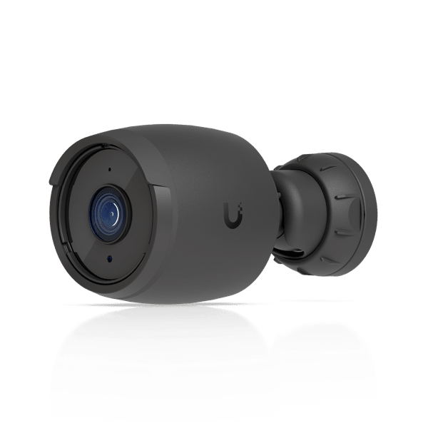 UVC-G6-BULLET-B UniFi Protect 8MP/4K,  AI, LR IR,  MIC by Ubiquiti Networks