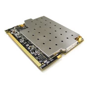 XtremeRange2, XR2 by Ubiquiti