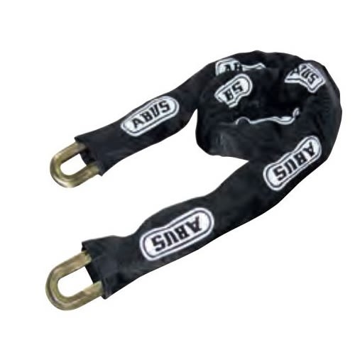 ABUS 00751 8KS, 5/16 In., 2 Ft. Chain and Sleeve