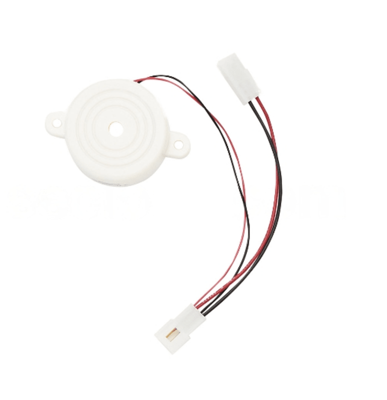 Entry Buzzer, 6000 Series EL Strike Application, FSE Only
