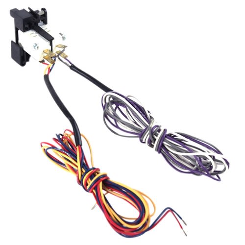 Request to Exit Switches