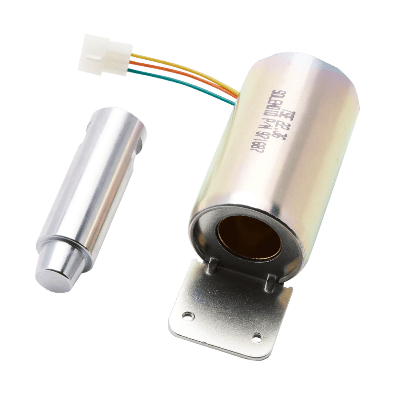 EL Solenoid and Plunger