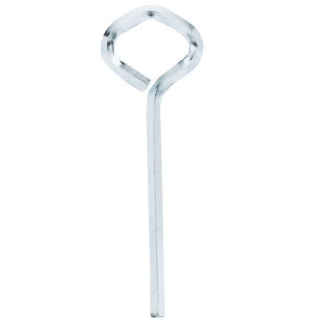 227 Dog Key 5/32 In., 10 Pack