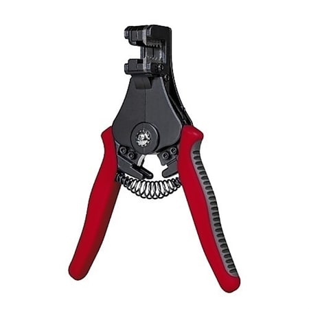PRO 0E-822AWGWC Wire Stripper and Cutter, 8-22 AWG
