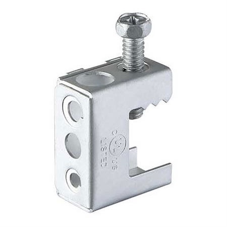 PRO 0E-BC1812NV Beam Clamp 1/8"-1/2", 100-Pack