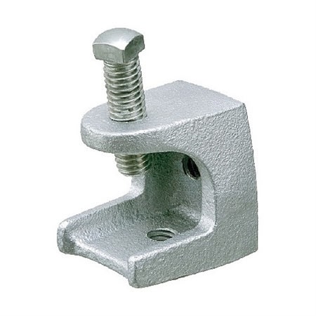 PRO 0E-BCHD Heavy Duty Iron Beam Clamp, 25-Pack