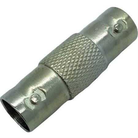 PRO 0E-BNCFF75TP BNC Female to Female, 75 Ohms, 10-Pack