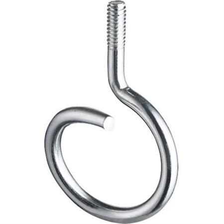 ADI PRO 0E-BR12525 1 1/4" Bridle Ring, 100-Pack ADI PRO 0E-BR12525 1 1/4" Bridle Ring, 100-Pack