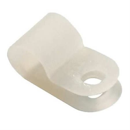 PRO 0E-CC18N 1/8" Nylon Cable Clamp, 100-Pack (Replaces CC18N)