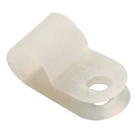 PRO 0E-CC38N 3/8" Nylon Cable Clamp, 100-Pack (Replaces CC38N)