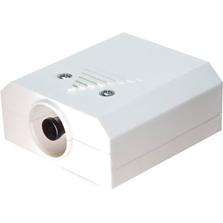 PRO 0E-HBLCHDD3T Latching Hold-Up Button, 3 Screw Terminals