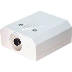 PRO 0E-HBLCHDD6T Latching Hold-Up Button, 6 Screw Terminals