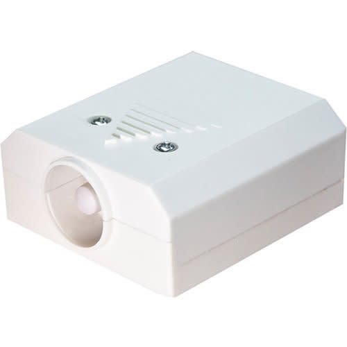 PRO 0E-HBMOMSD3T Momentary Hold-Up Button, 3 Screw Terminals