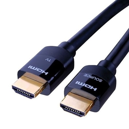 AVARRO 0E-HDMIP50 50' UHD 4K HDMI Cable with Ethernet