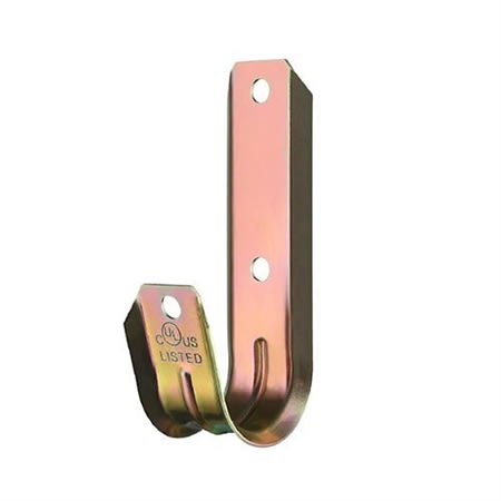 PRO 0E-JHK151625 1-5/16" J Hook, 25-Pack PRO 0E-JHK151625 1-5/16" J Hook, 25-Pack