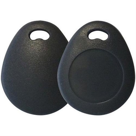 PRO 0E-KEYXSF50 XSF 26 Bit Format Keyfobs, Kantech Compatible, 50-Pack