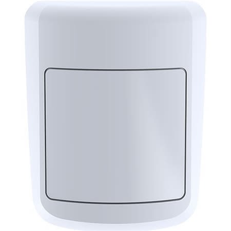 PRO 0E-PIR433 Wireless PIR 433MHz, DSC Compatible
