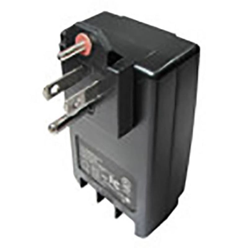 PPS12V2AS  fully regulated 12VDC, 2 amp plug-in switching adapter LED