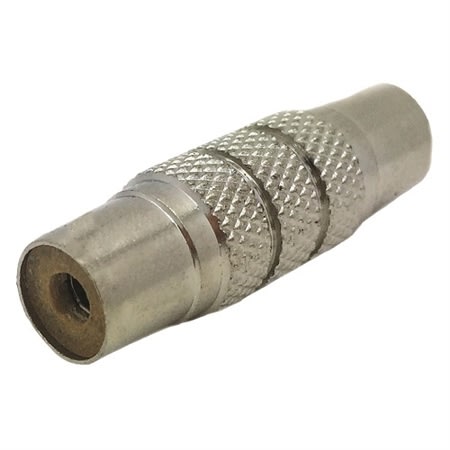 PRO 0E-RCAF2FTP RCA Jack To RCA Jack, 10-Pack