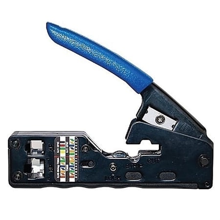 PRO 0E-RJ45TOOL Universal RJ45 Crimp Tool