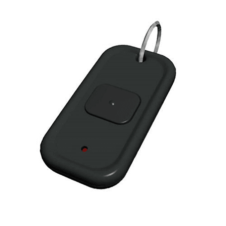 BEA 10TD900HH1 900 MHz Family Wireless1-Button Handheld Digital Transmitter