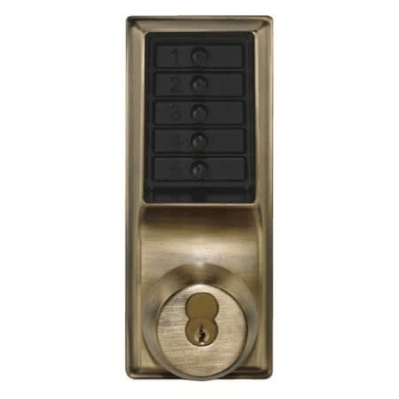 1041B-05-41 Cylindrical Knob Lock