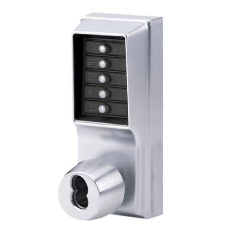 1041S-26D-41 Cylindrical Knob Lock