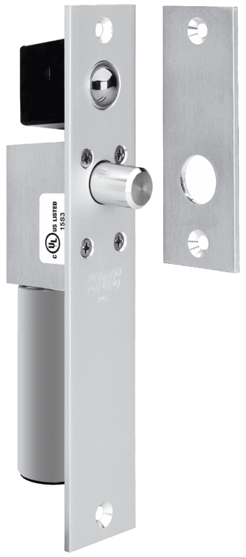1291AHV Spacesaver Mortise Bolt Lock