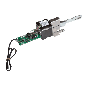 Motorized Latch Retraction/Dogging Kits for Von Duprin 33A/35A, 98/99 Series Exit Devices Motorized Latch Retraction/Dogging Kits for Von Duprin 33A/35A, 98/99 Series Exit Devices