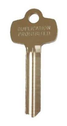 BEST 1A1DD1KS473KS800 Key Blank