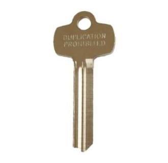 BEST 1A1R1KS473KS800 Key Blank