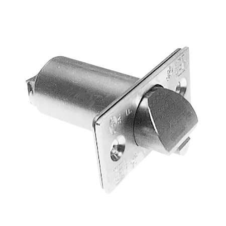 DormaKaba 204168-03-01 2-3/4" Backset Deadlatch
