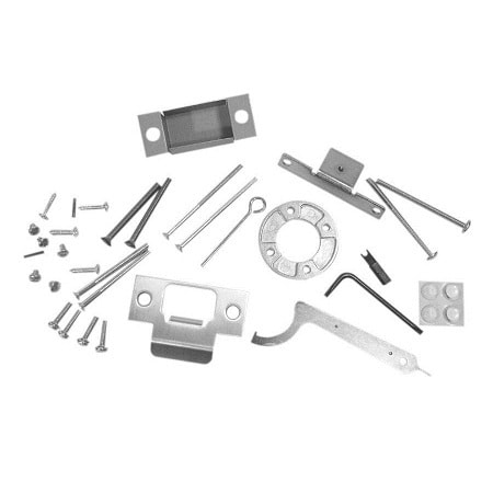 DormaKaba 204211-26D-11 Install Hardware Kit