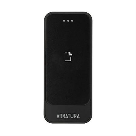 ZKTeco AMT-EP10C-HF Multi-Tech Smart Reader, 13.56 MHz