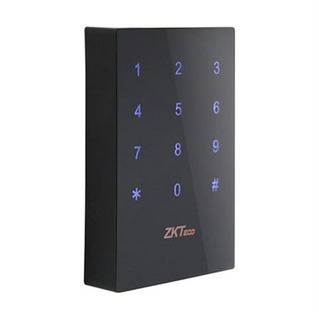 ZKTeco KR702E Read 125 kHz Proximity ID Card Number
