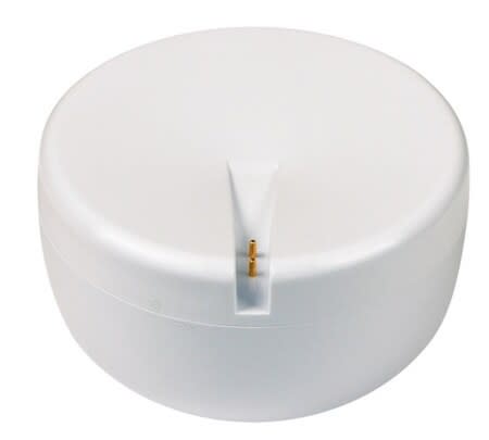 2GIG Encrypted Water Leak Detector | 2GIG-FT6e-345