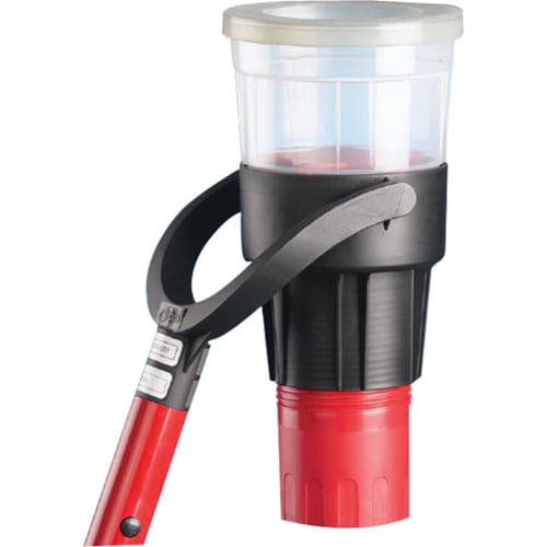 SDi SOLO330 Solo 330 Smoke Detector Tester