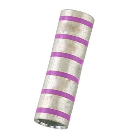 10005 copper standard barrel connector 10005 copper standard barrel connector