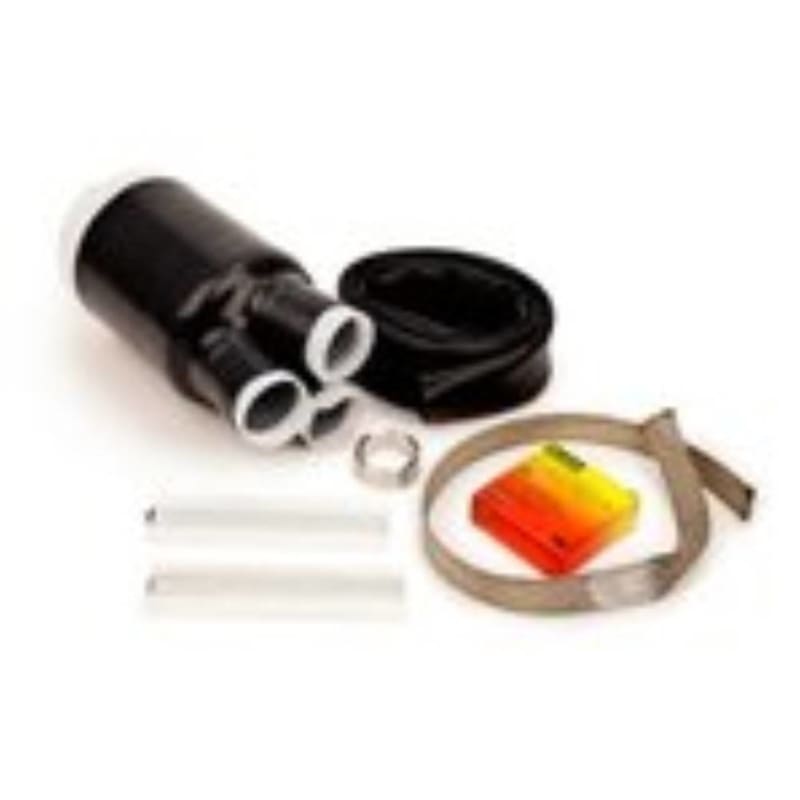 3M 3C-BOK-5 Cold Shrink Three Conductor Breakout Kit, 1.18???1.52" O.D.