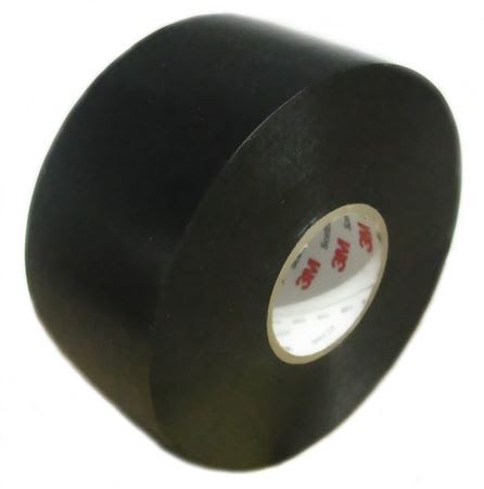 3M 51-UNPRINTED-2x100FT Corrosion Protection Tape, 20 mil, Unprinted, 2" x 100' 3M 51-UNPRINTED-2x100FT Corrosion Protection Tape, 20 mil, Unprinted, 2" x 100'