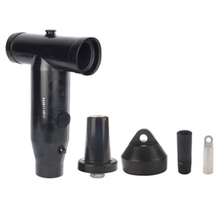 3m™ deadbreak equipment connection kit 625emsb3 60