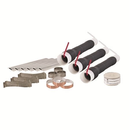 7683s8 cold shrink termination kit 2 awg to 500 mc 7683s8 cold shrink termination kit 2 awg to 500 mc