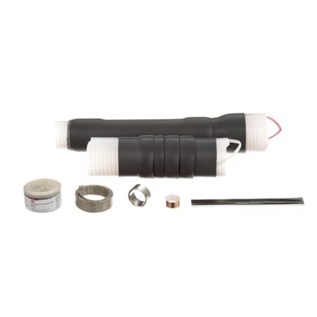 7695sinv4 cold shrink 4 skirt termination (3 terms 7695sinv4 cold shrink 4 skirt termination (3 terms