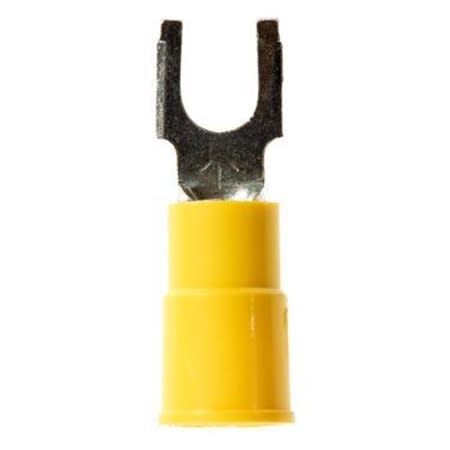 BFV10-10Q Block Fork, Vinyl-Insulated, WR: 12 - 10, Stud Size: 10 BFV10-10Q Block Fork, Vinyl-Insulated, WR: 12 - 10, Stud Size: 10