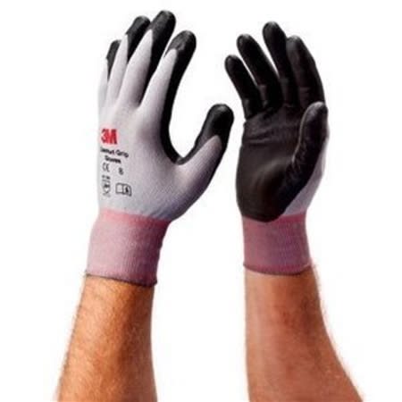 cgxlgu comfort grip gloves extra large gray cgxlgu comfort grip gloves extra large gray