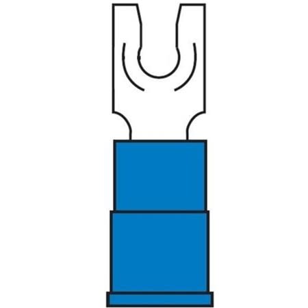 lfv148q locking fork vinylinsulated wr: 16 14 stud lfv148q locking fork vinylinsulated wr: 16 14 stud
