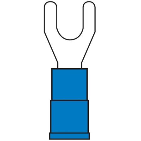 mng148fx standard fork nyloninsulated wr: 16 14 st mng148fx standard fork nyloninsulated wr: 16 14 st