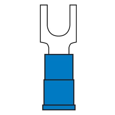 mv148fbx block fork vinylinsulated wr: 16 14 stud mv148fbx block fork vinylinsulated wr: 16 14 stud