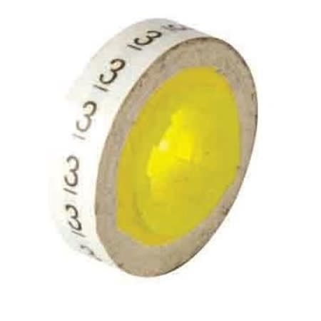 sdr3 wire marker tape 3 sdr3 wire marker tape 3
