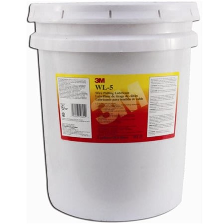 wl5 wire pulling gel lubricant 5 gallon bucket wl5 wire pulling gel lubricant 5 gallon bucket